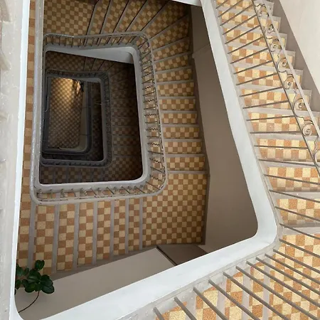 T2 Vieux Port Place Daviel Apartment *